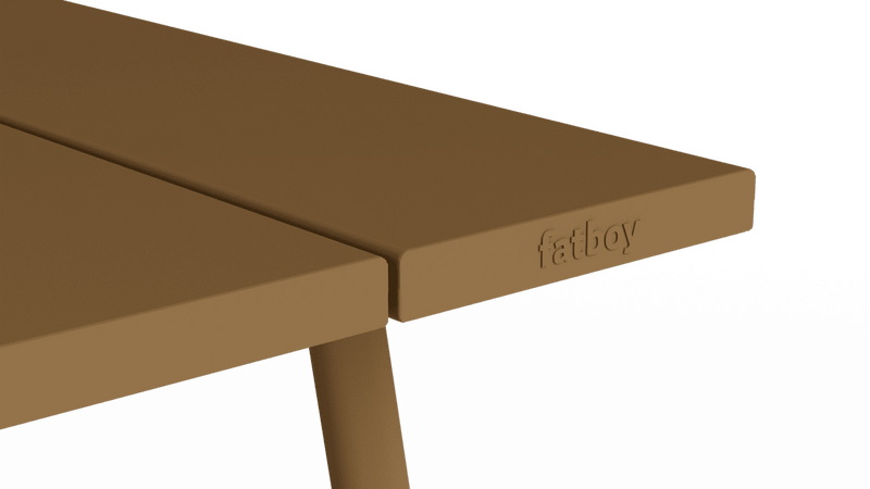 Fred's Table