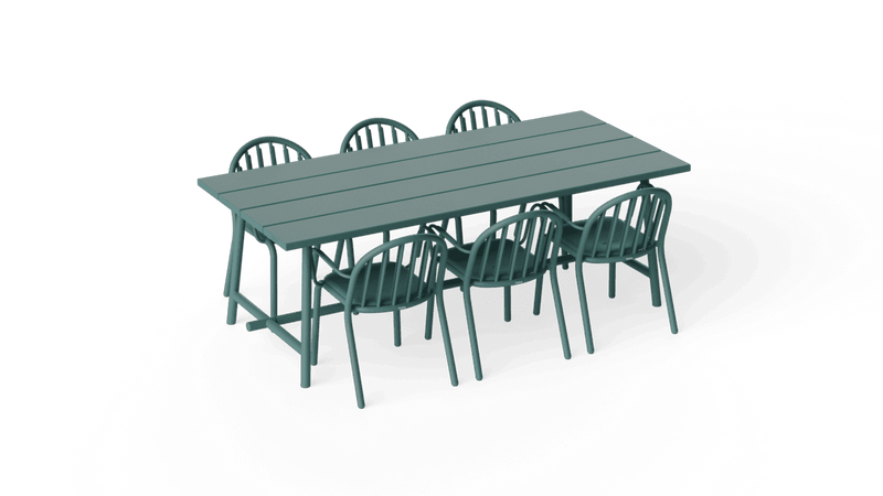 Fred's Armchair