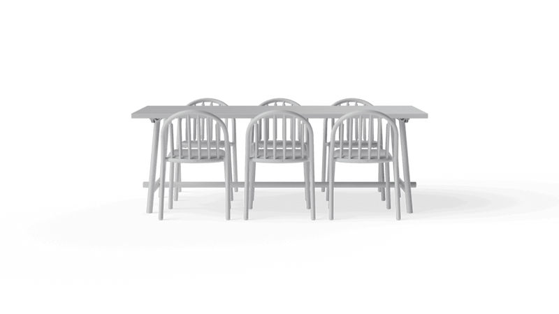 Fred's Chair