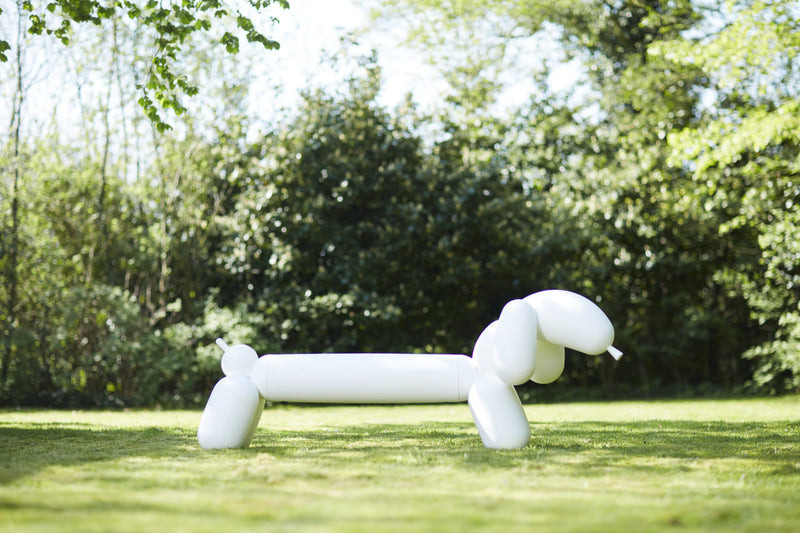 Attackle! In&Out Bench