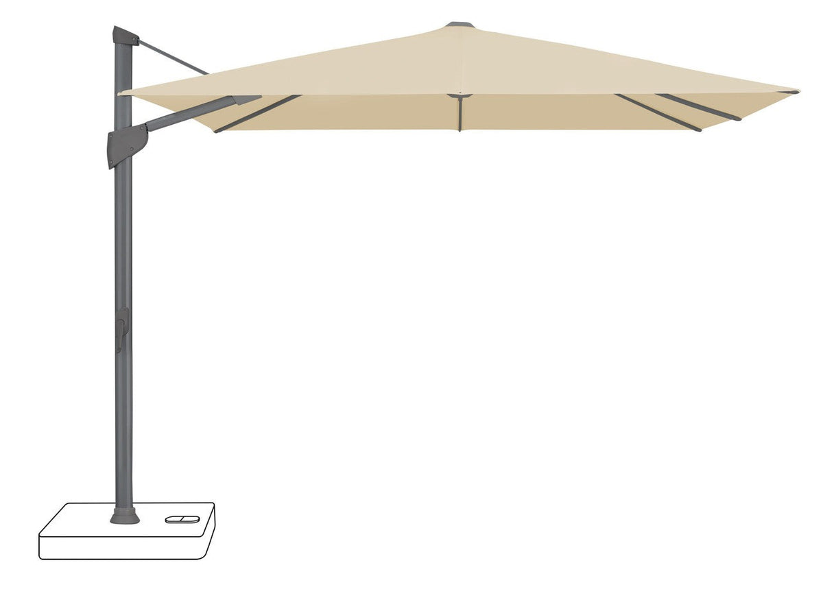 Fortano Windproof Parasol