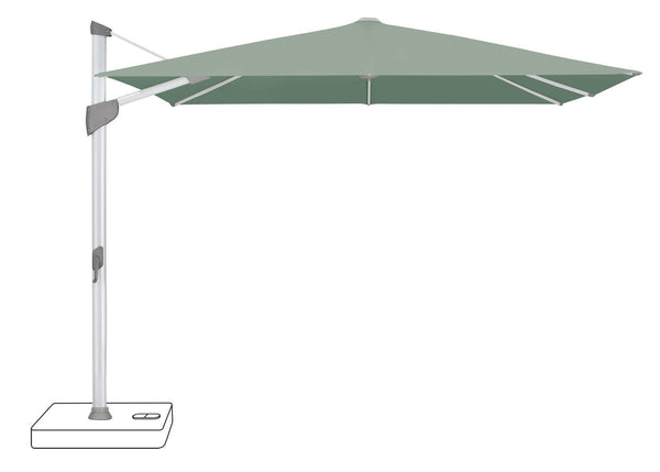 Αντιανεμική ομπρέλα Fortano