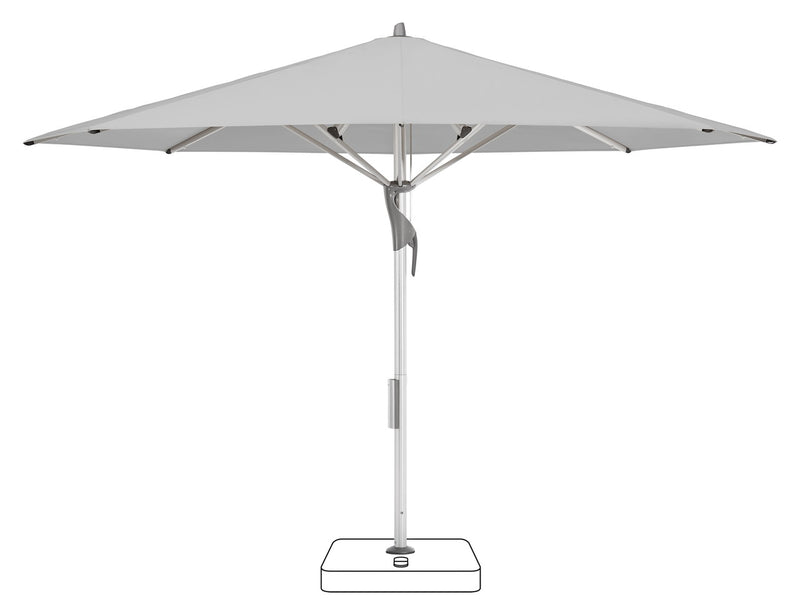 Fortello |LED| Windproof Umbrella
