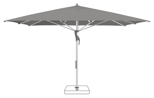 Αντιανεμική ομπρέλα Fortello|LED|