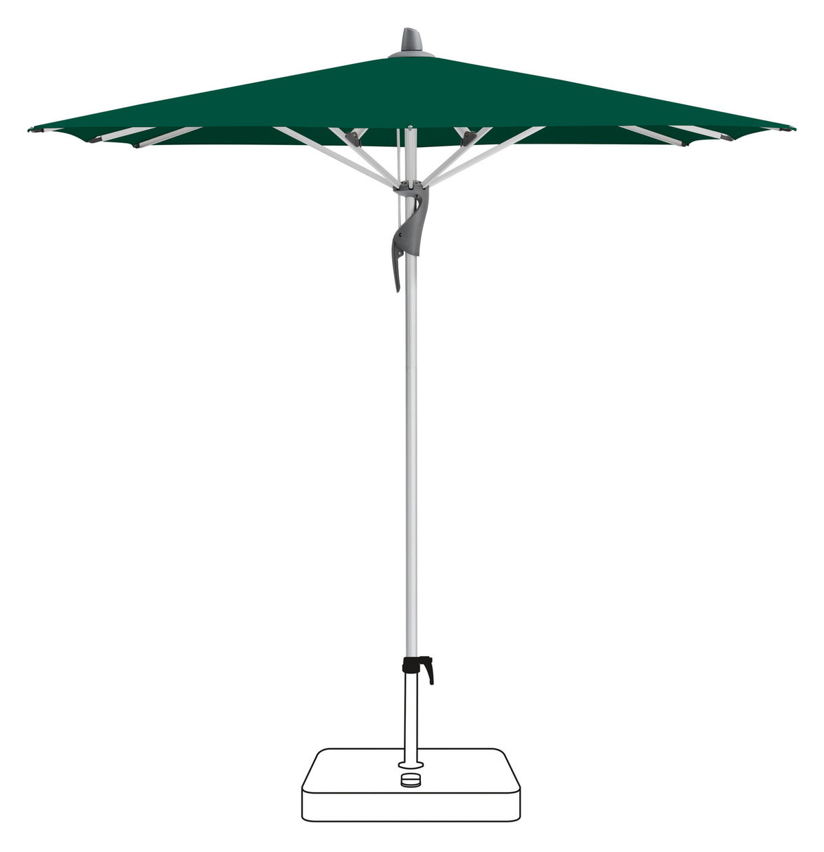 Fortino Pro Windproof Umbrella