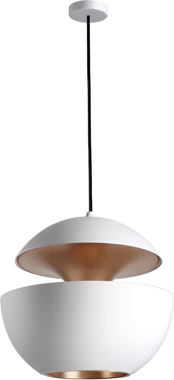 Here Comes the Sun Pendant Lamp