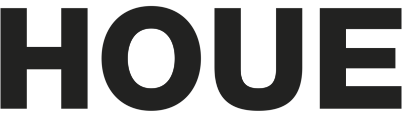 Houe logo