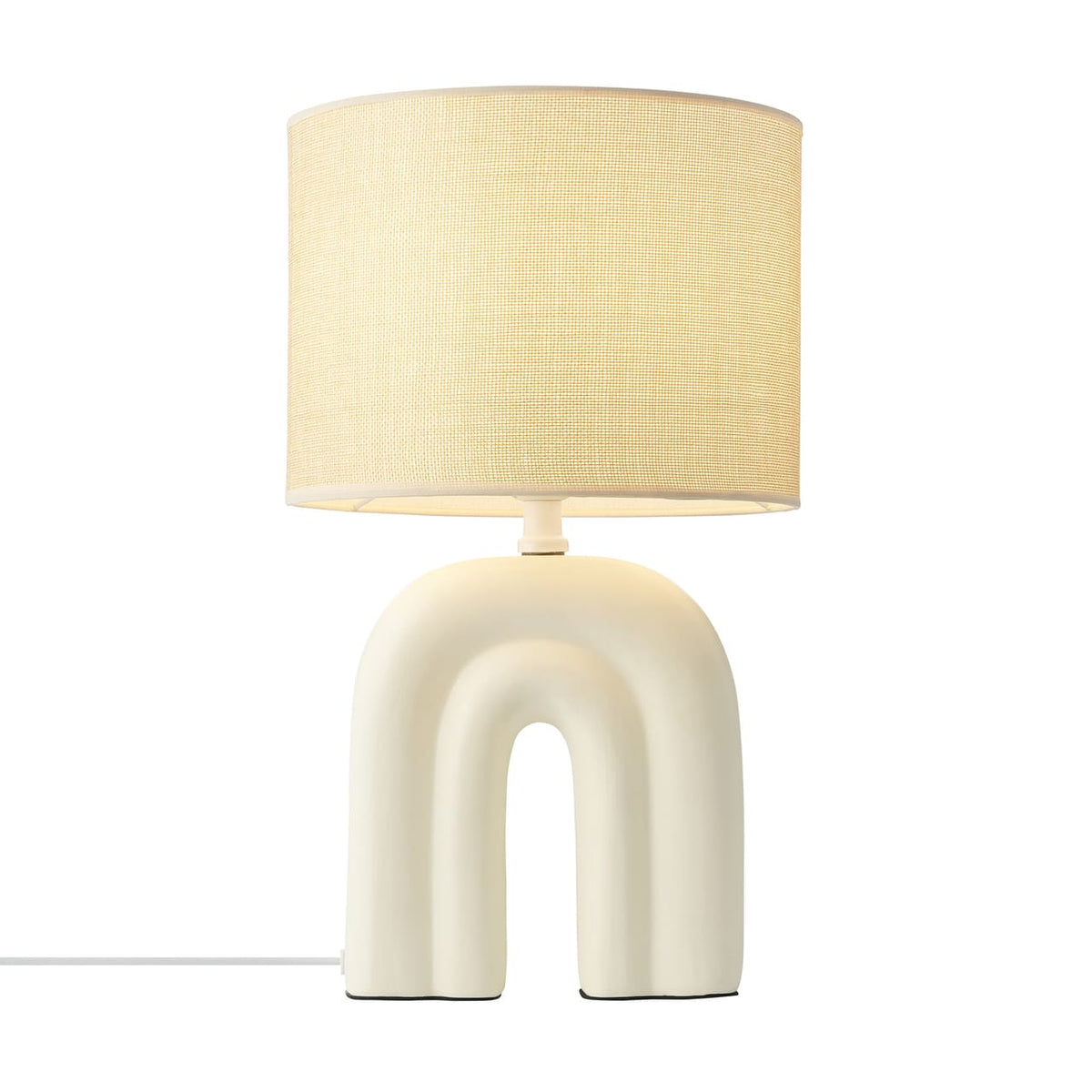 Haze Table Lamp