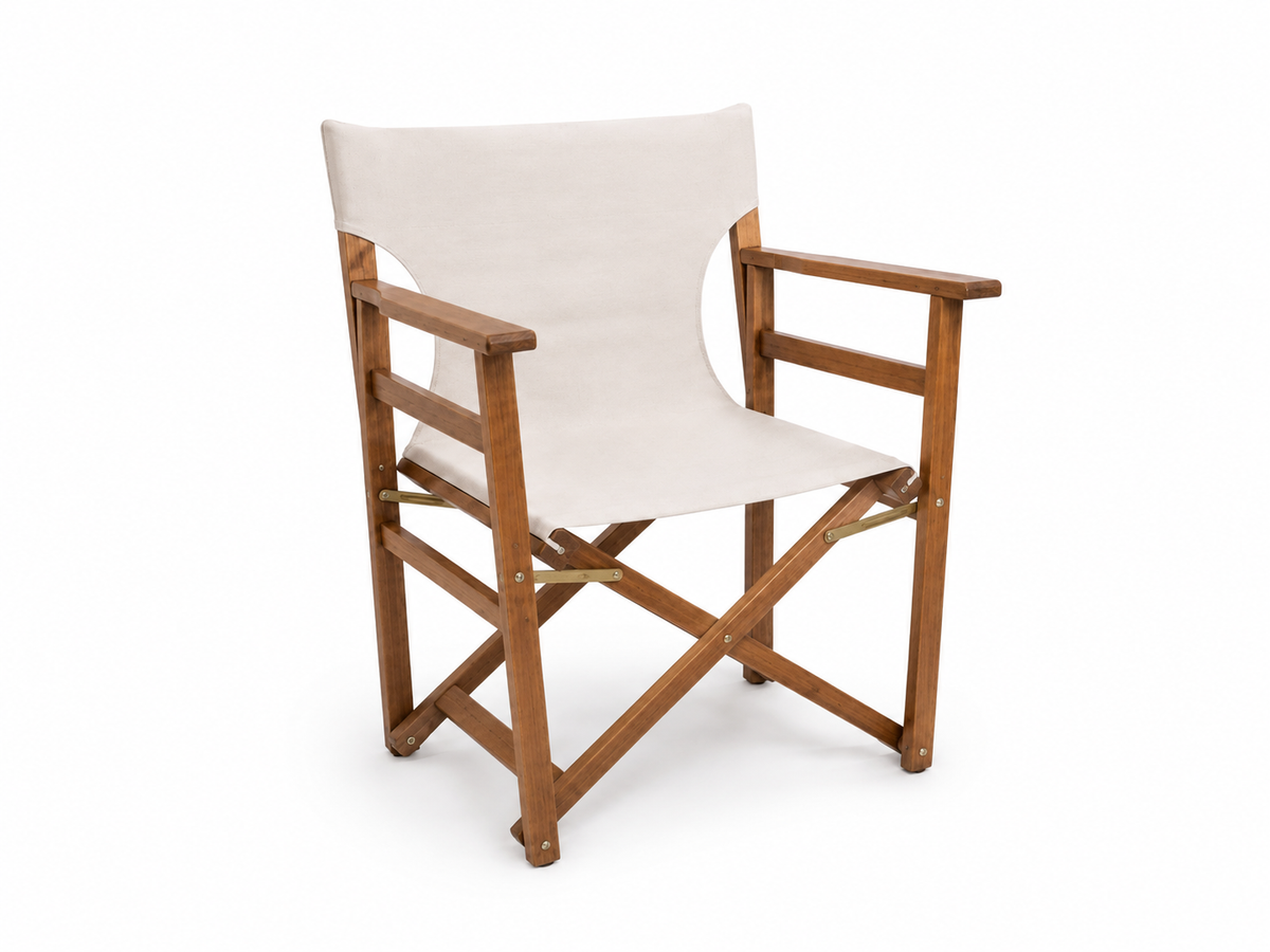 Hydra Director's Chair
