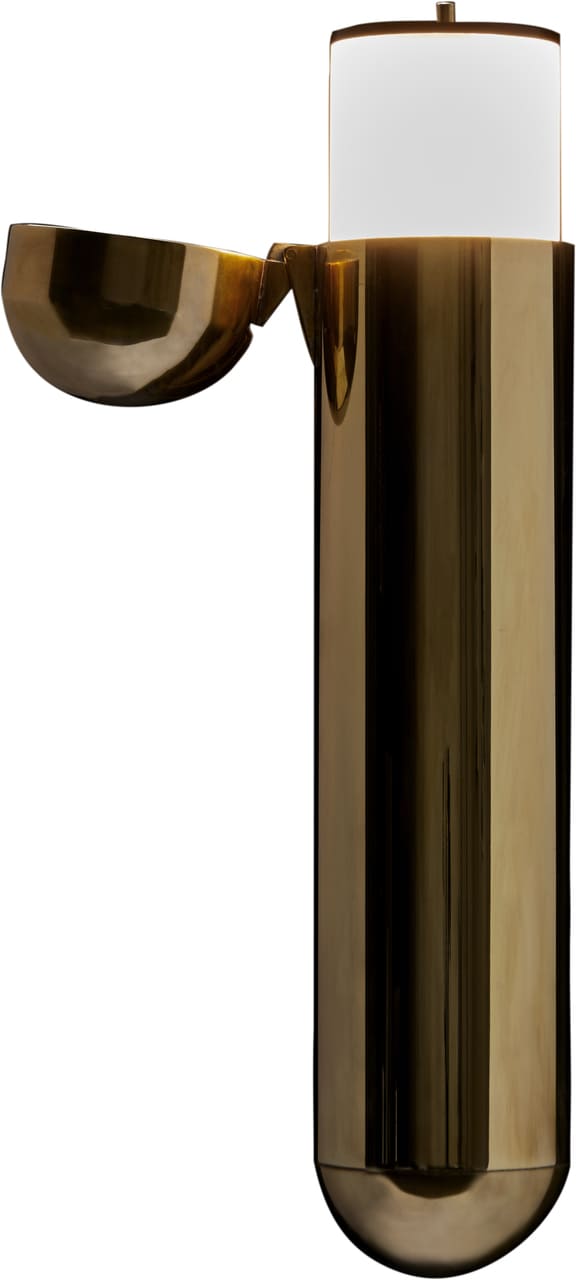 ISP Wall Lamp