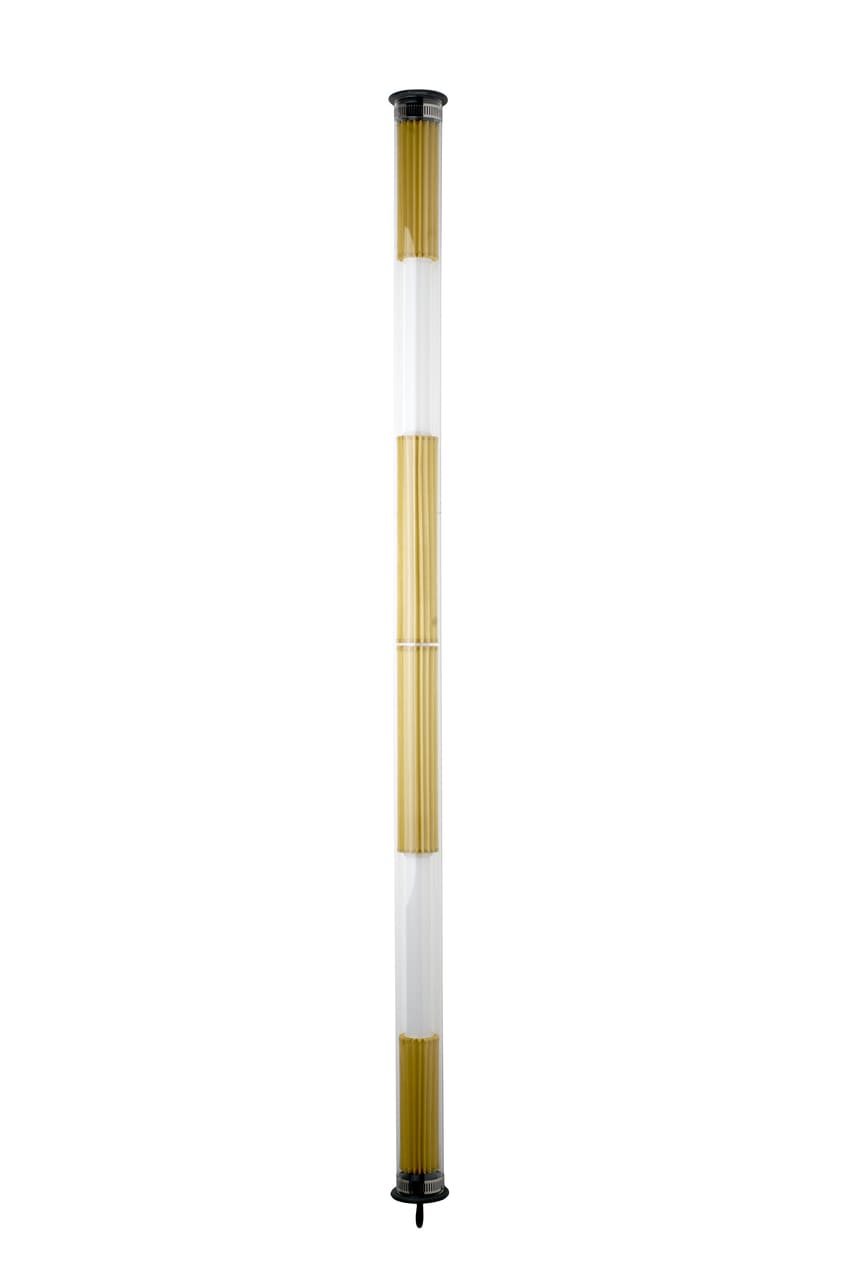In the Tube 360° Wall Lamp