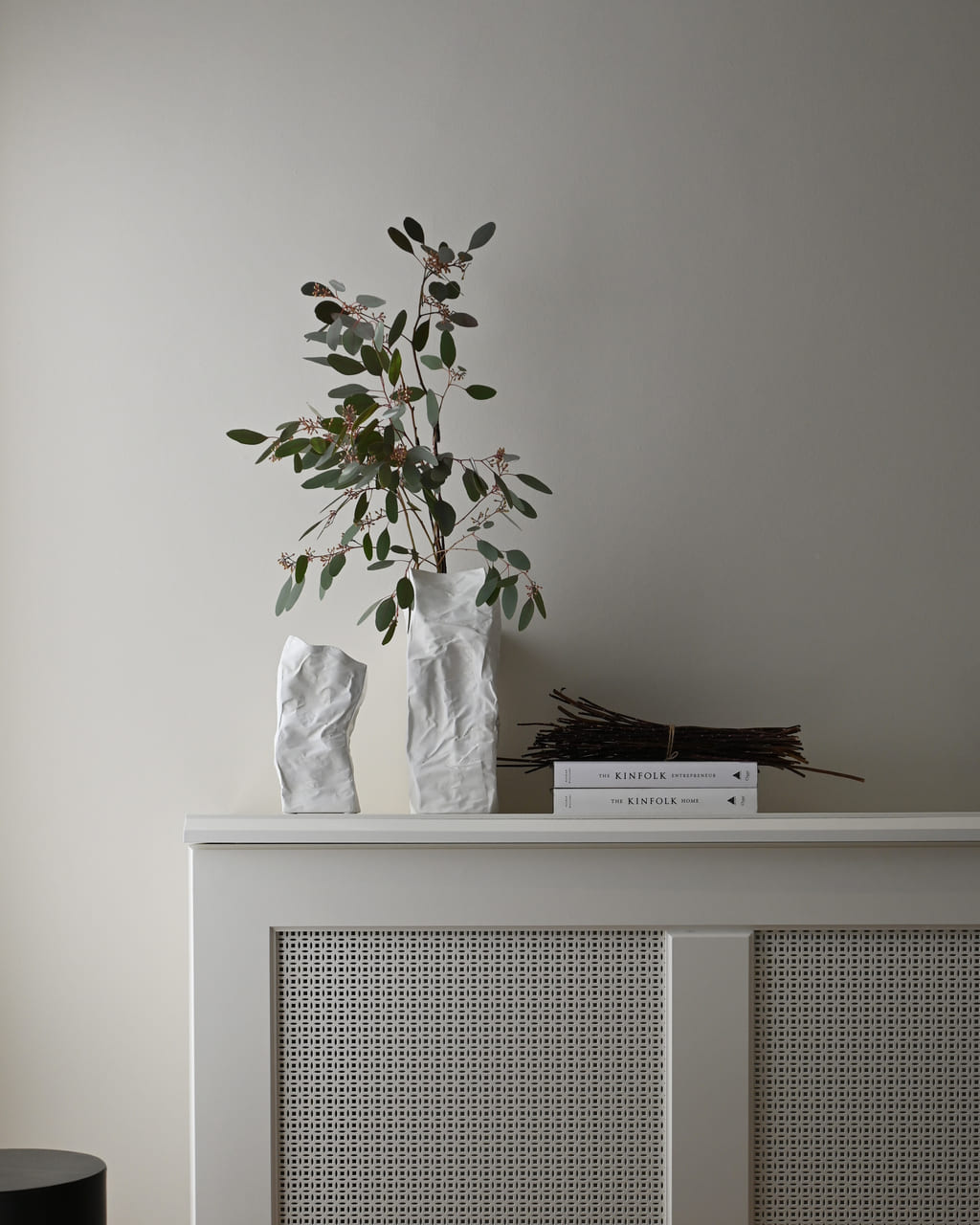 Kami Vase