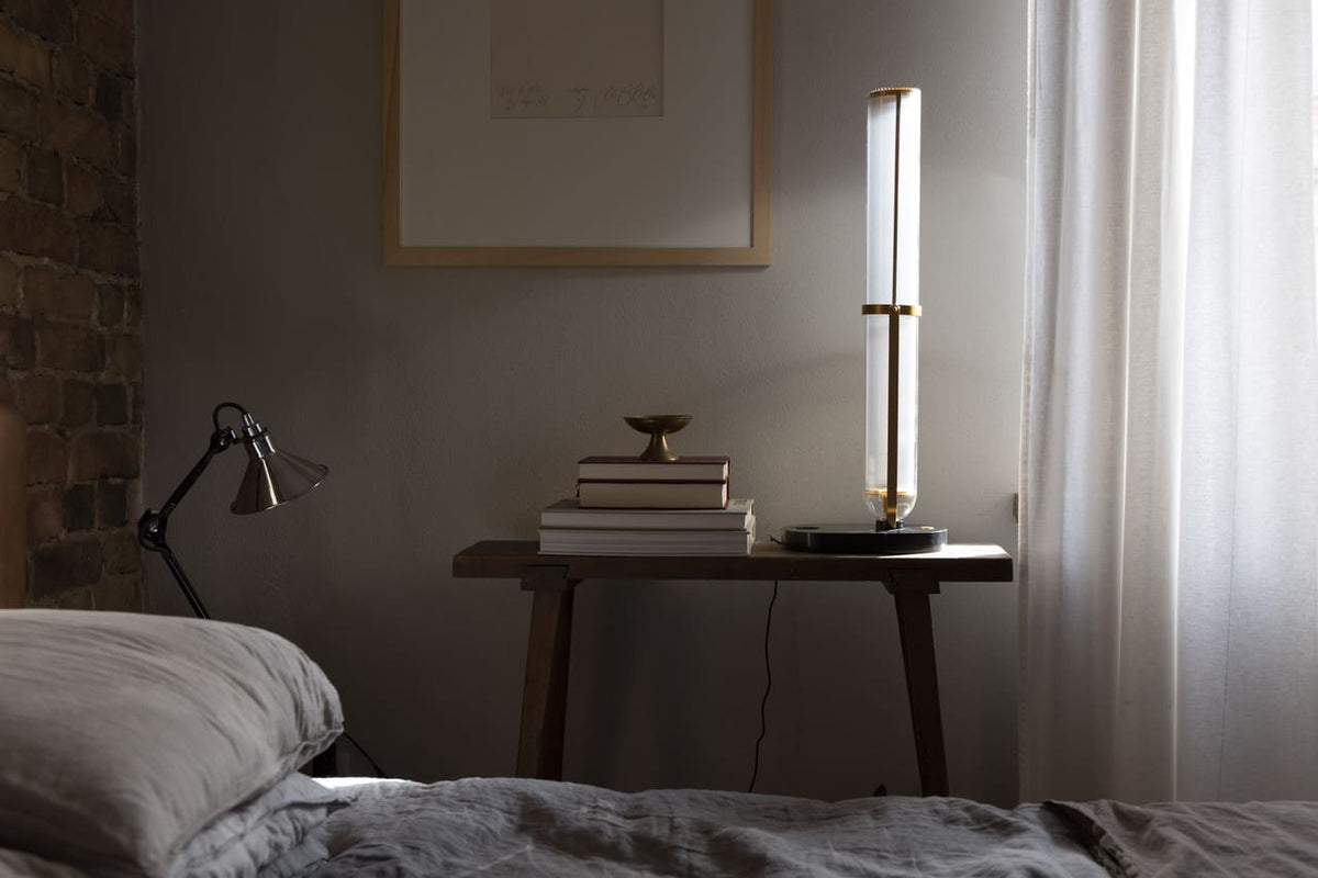 La Lampe Frechin Table Lamp