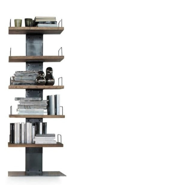 Infinity Bookcase
