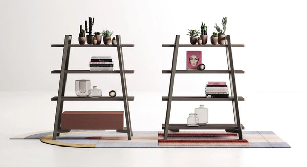 Step Bookcase