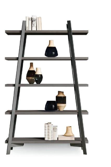 Step Bookcase