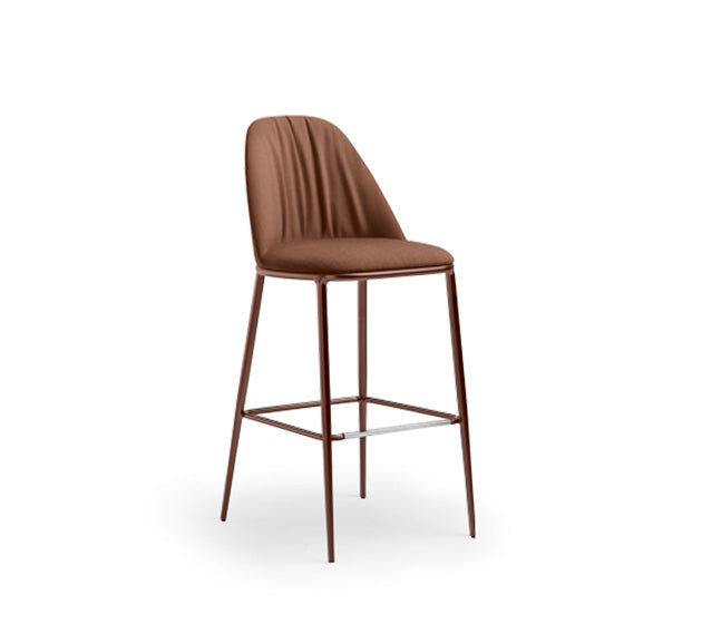Lea Deluxe Stool