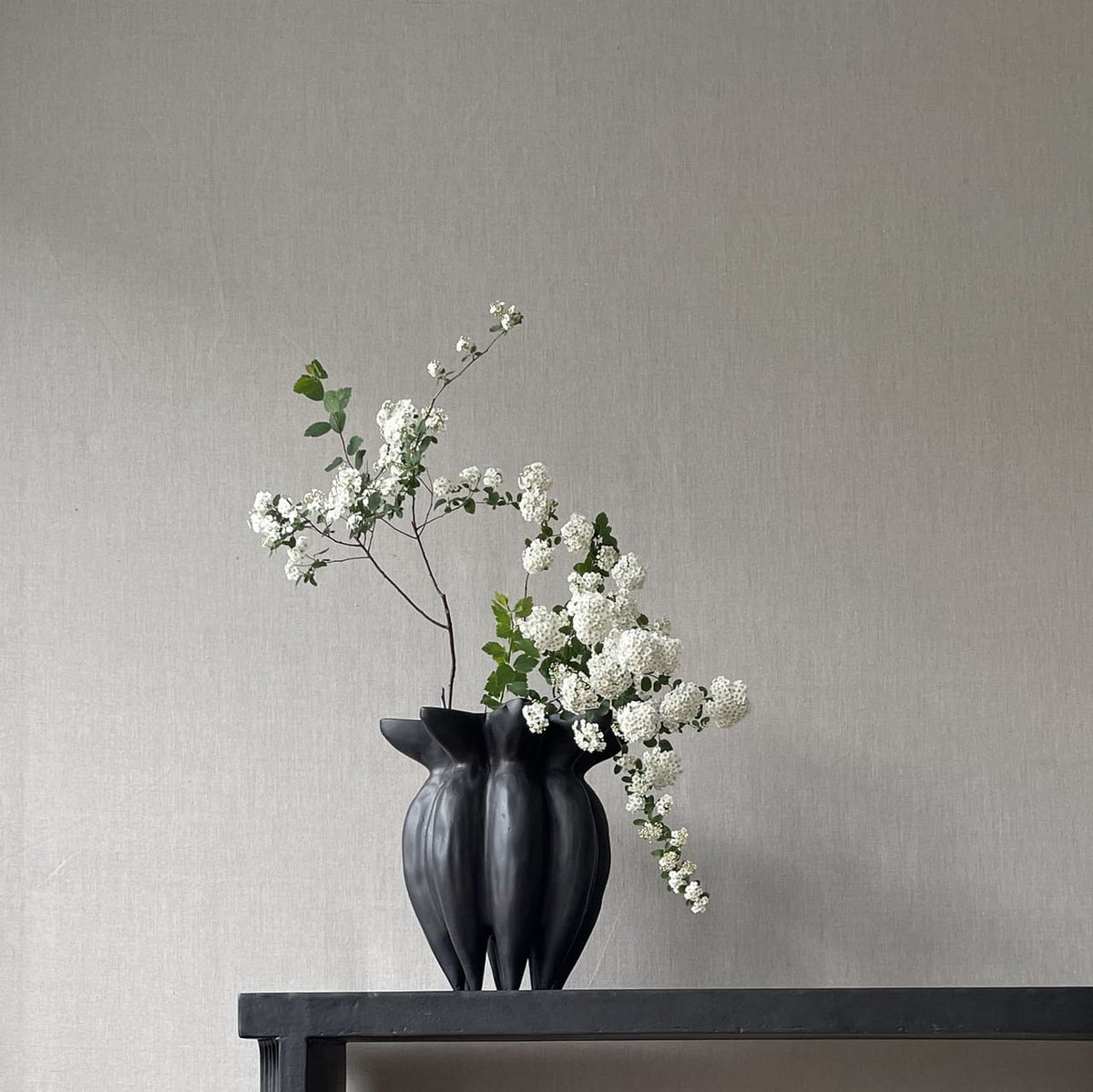 Lotus Vase