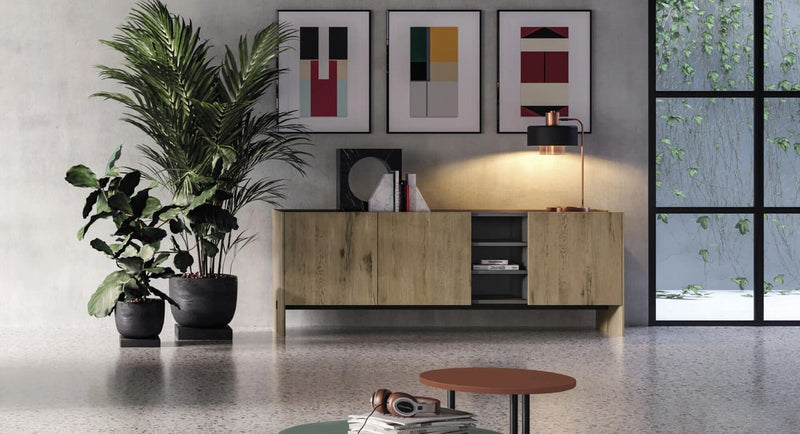 Arbor Sideboard 180 | 220 | 240