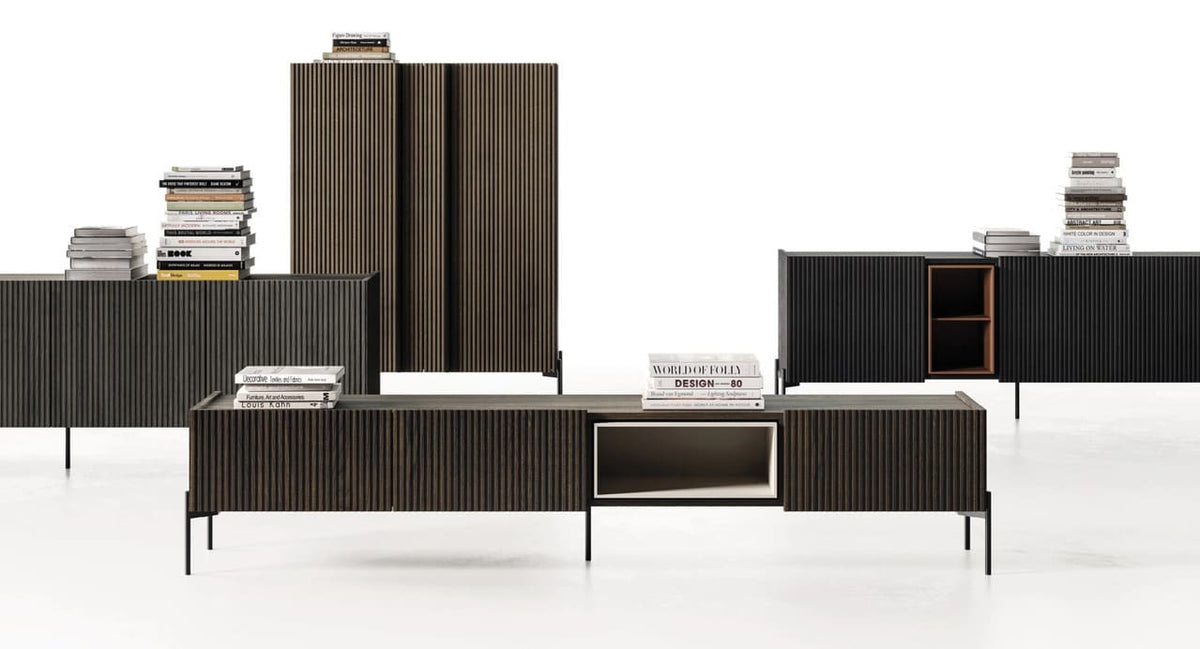 Zero.22 Sideboard 120 | 180 | 240