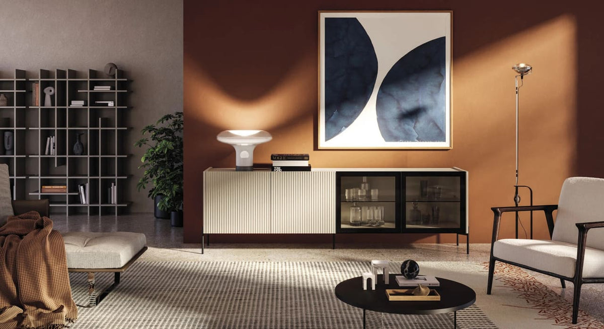 Zero.22 Sideboard 120 | 180 | 240