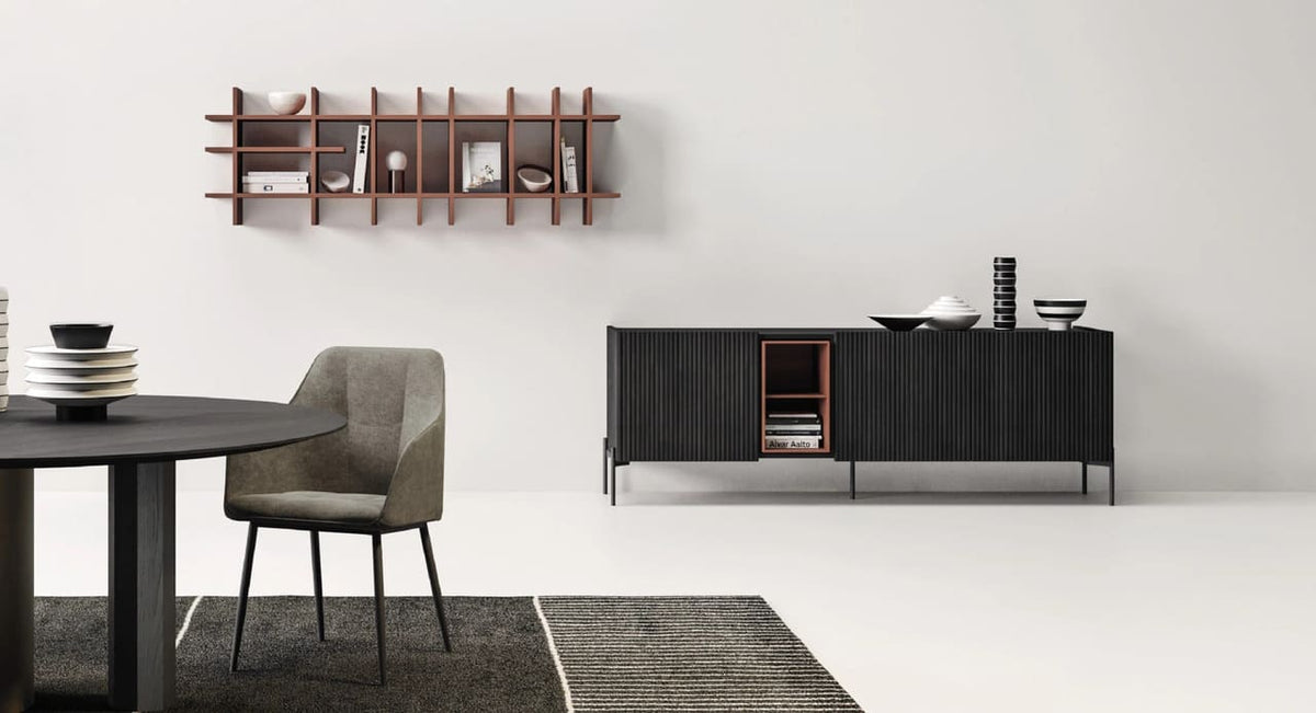 Zero.22 Sideboard 120 | 180 | 240