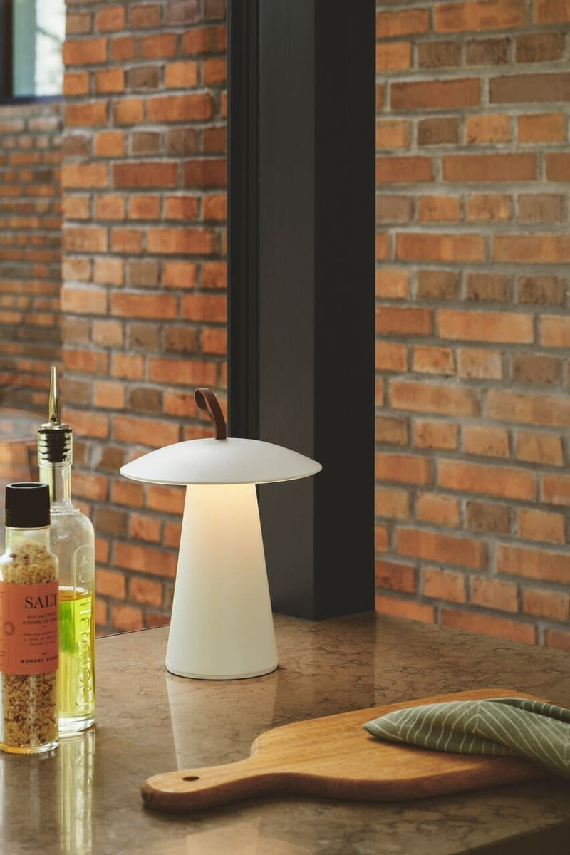 Ara To-Go Outdoor Lamp