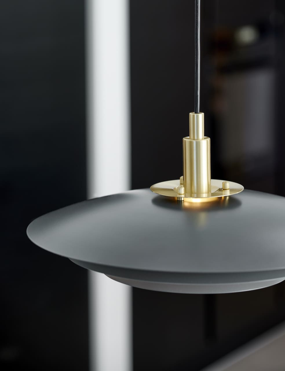 Bretagne Pendant Lamp