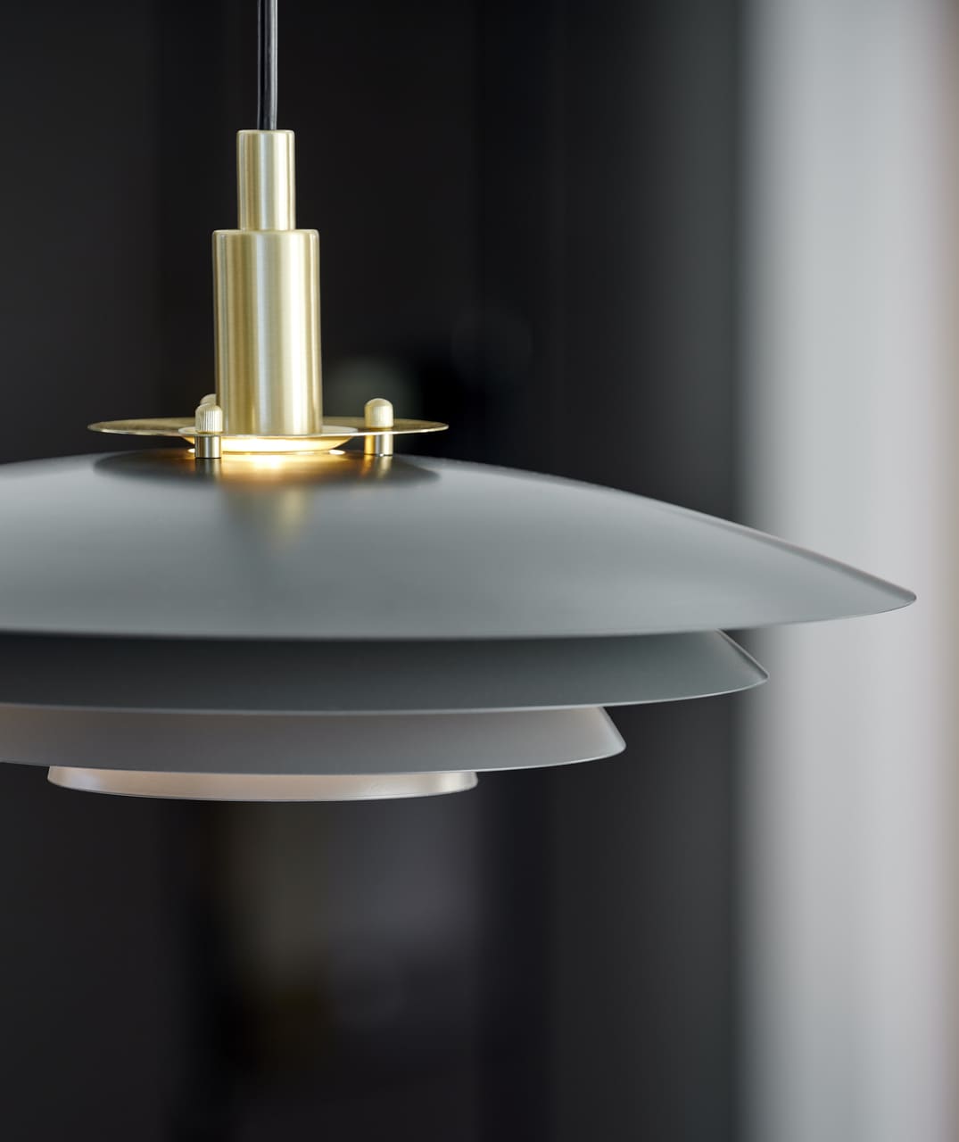 Bretagne Pendant Lamp