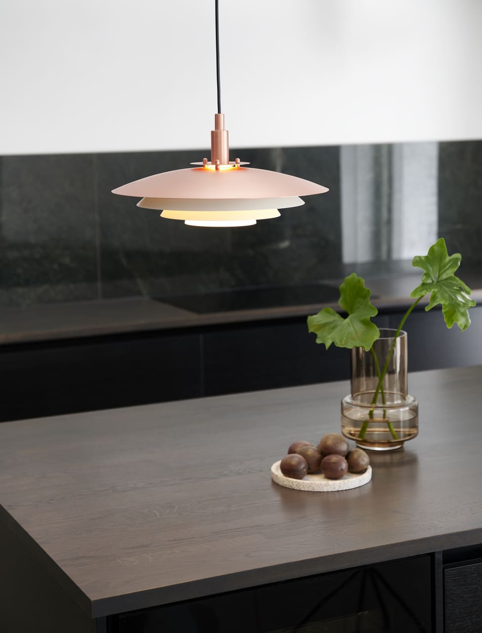 Bretagne Pendant Lamp