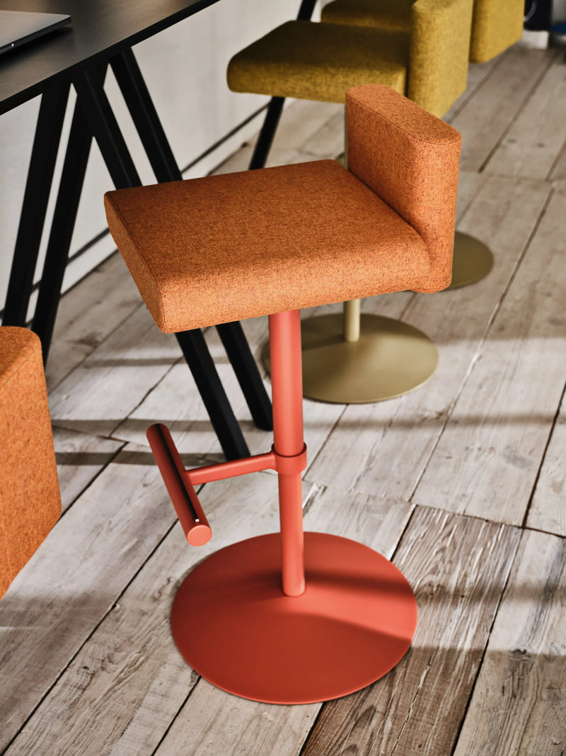 Toy Stool