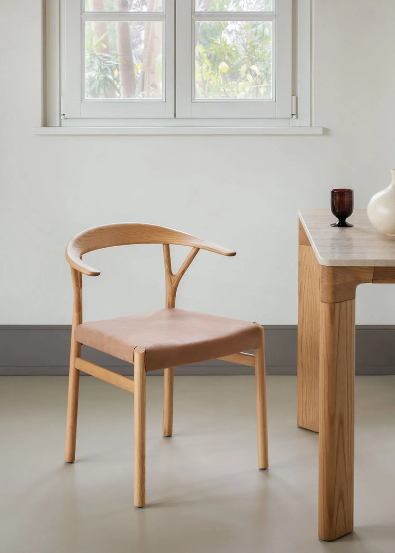 Oslo Armchair