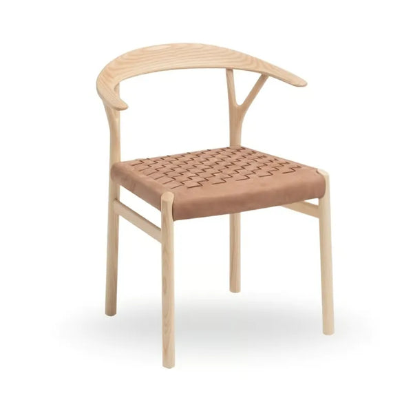 Oslo Armchair