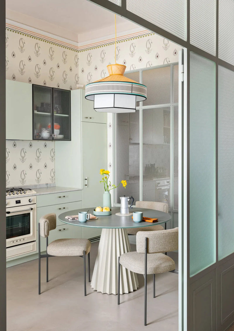 Καρέκλα Amelie