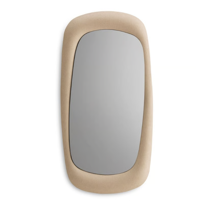 Bold Mirror