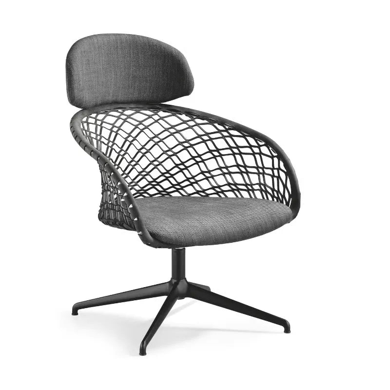 P47 Lounge Armchair