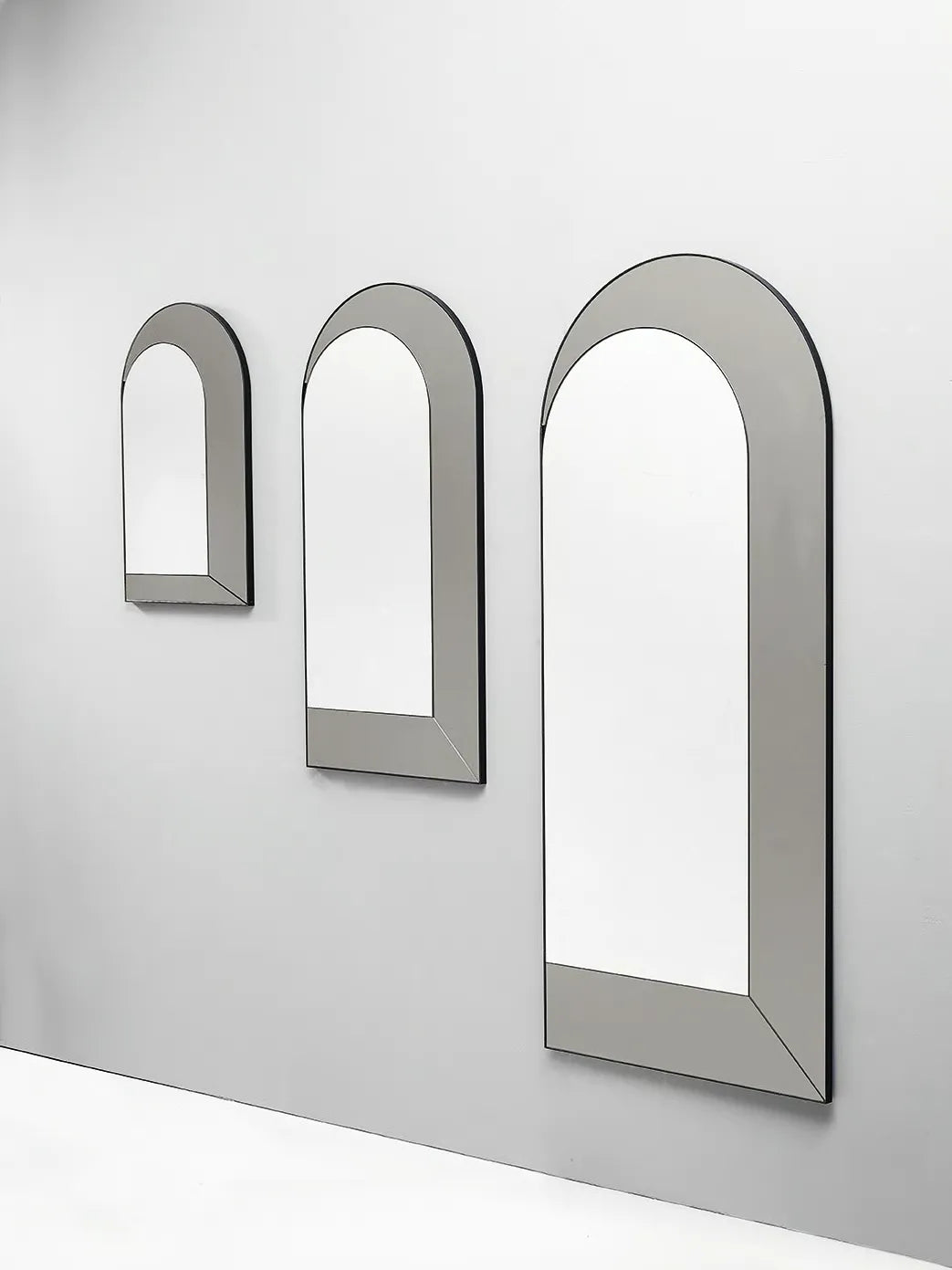Peek Mirror