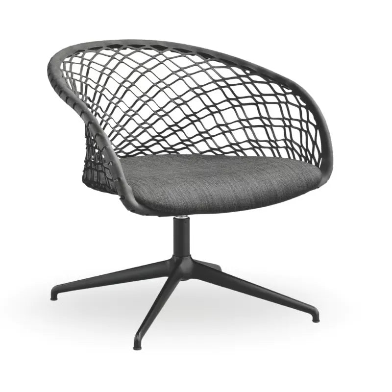 P47 Lounge Armchair
