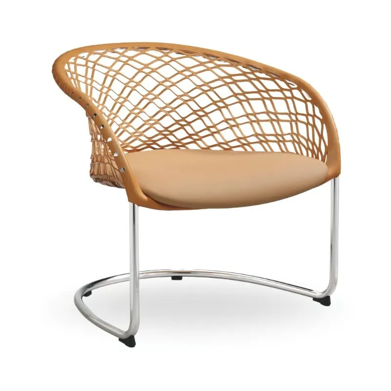P47 Lounge Armchair