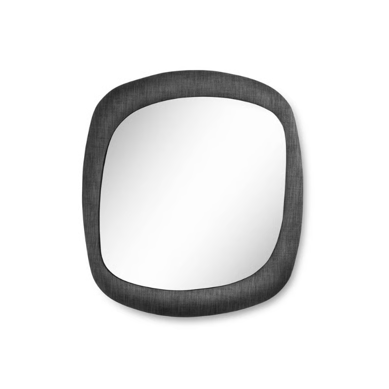 Bold Mirror