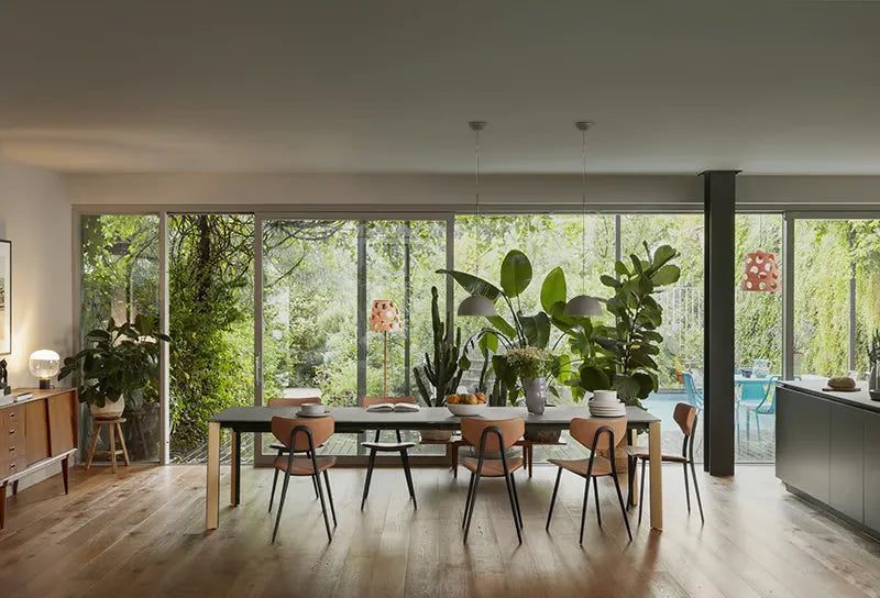 Καρέκλα Tosca