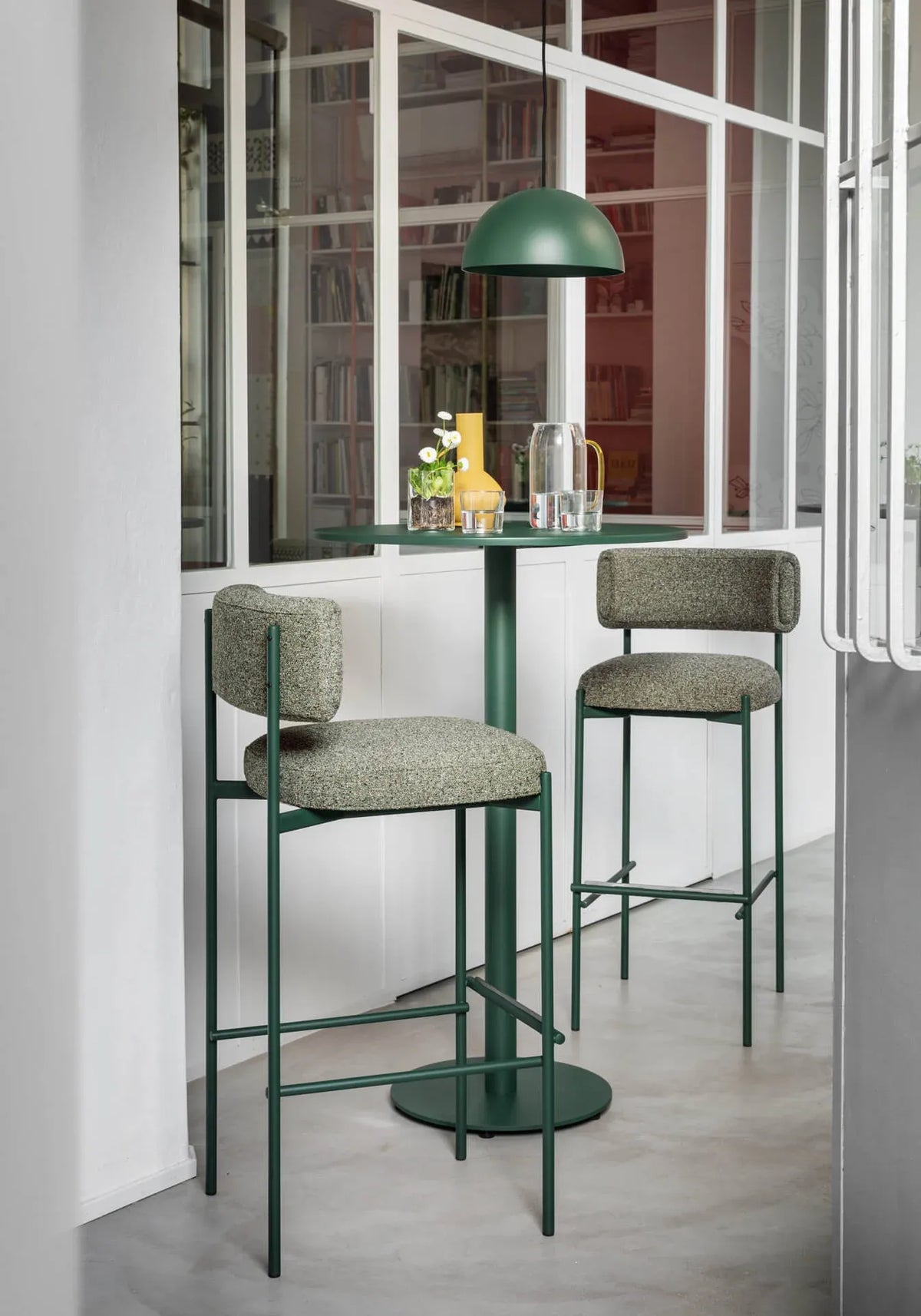 Amelie Stool