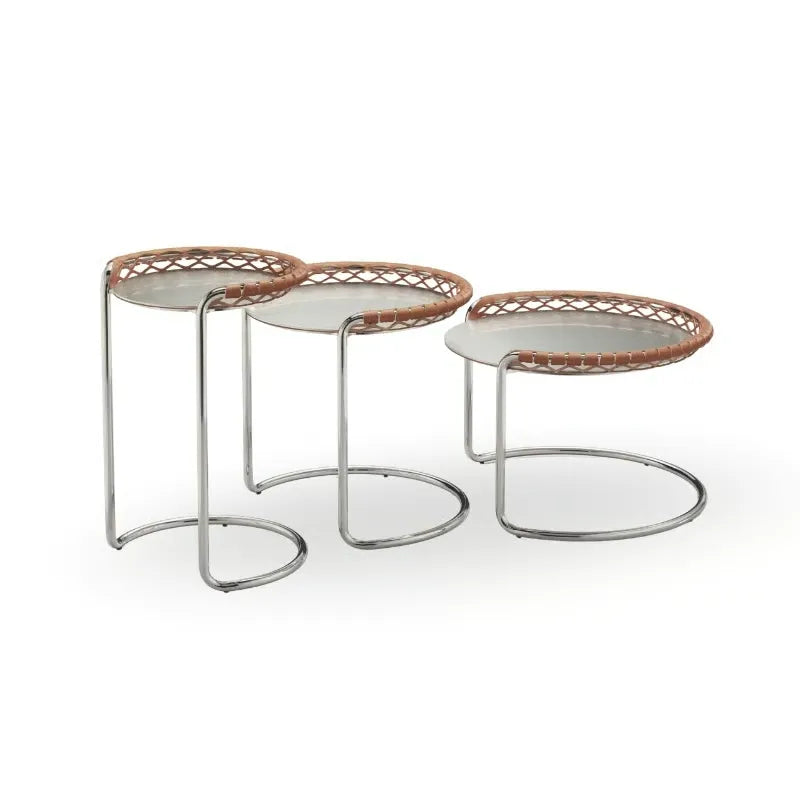 P47 Coffee Table