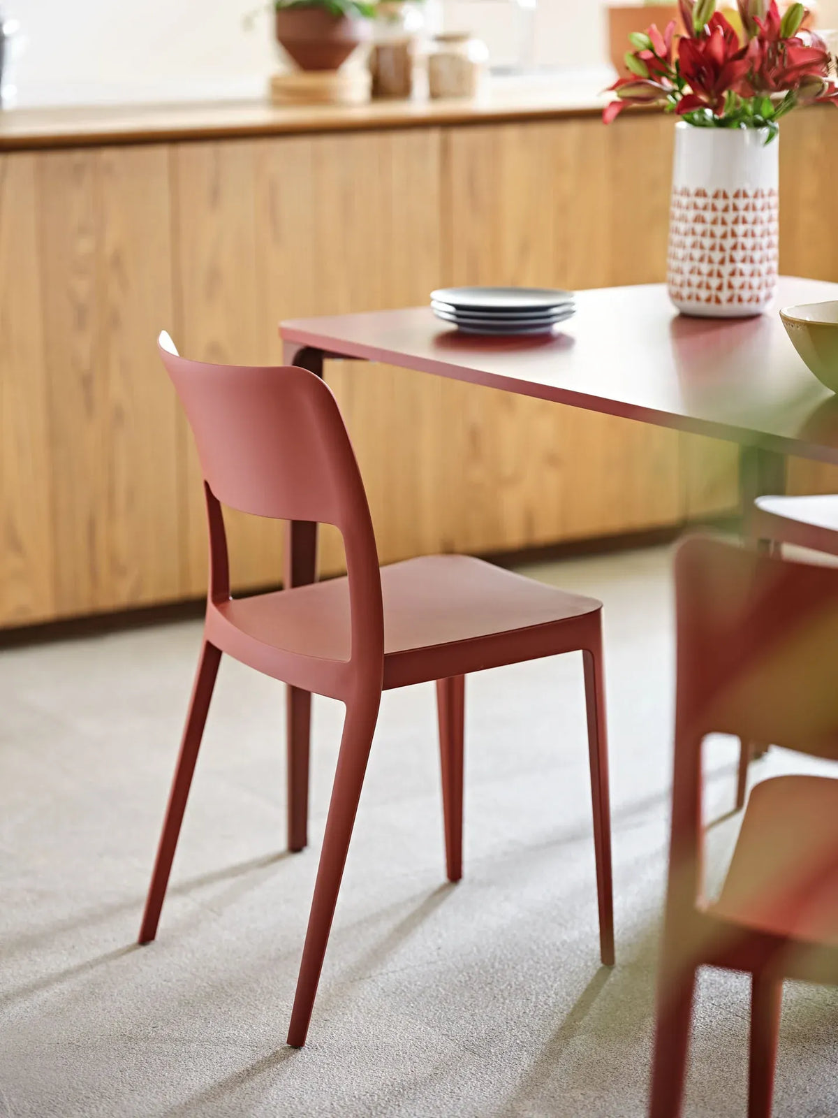 Nenè  Chair