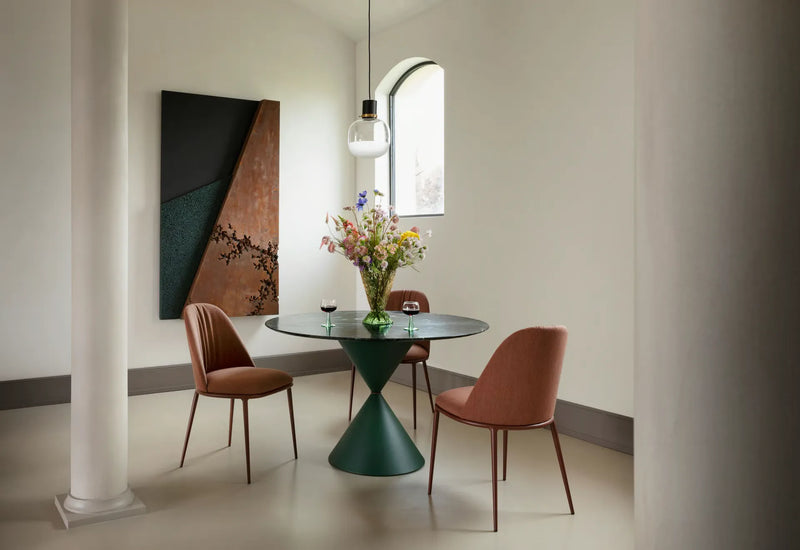 Καρέκλα Lea Deluxe