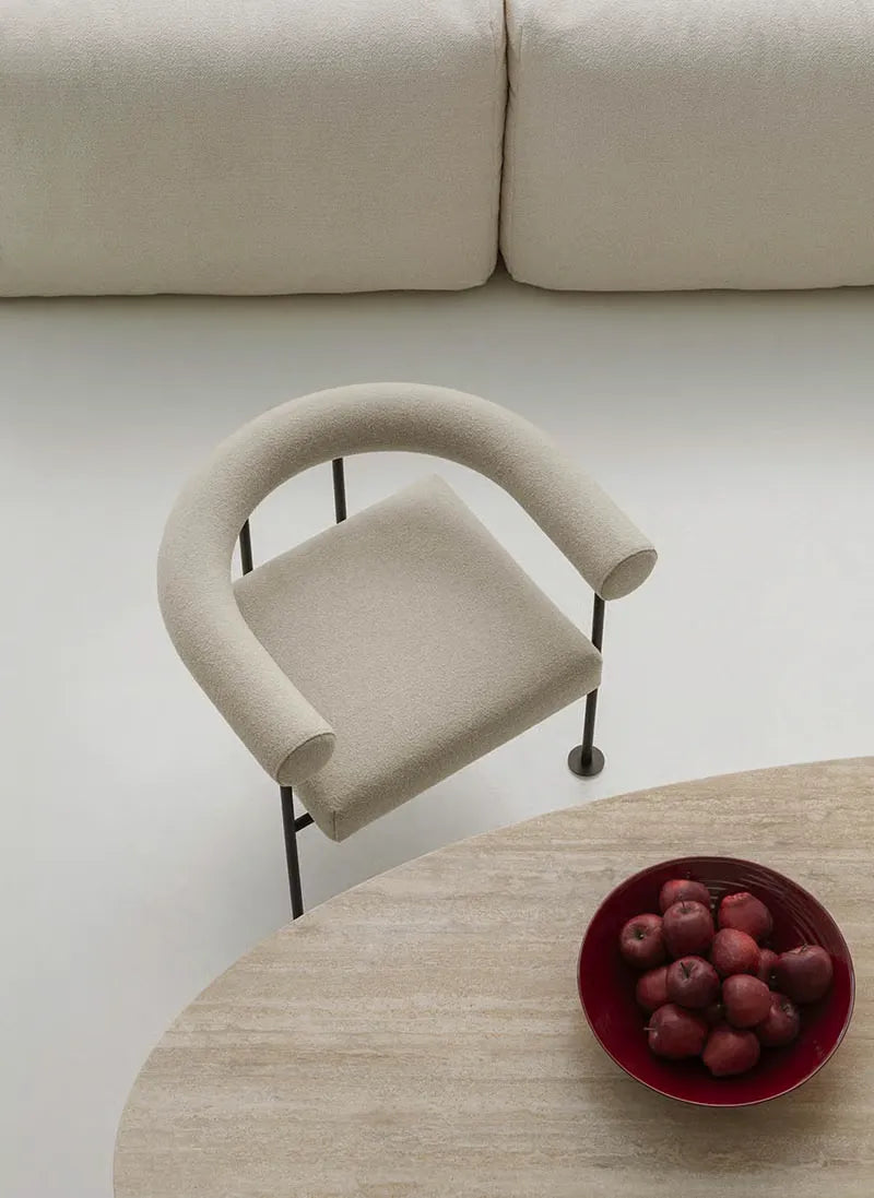 Qua-ndo Chair