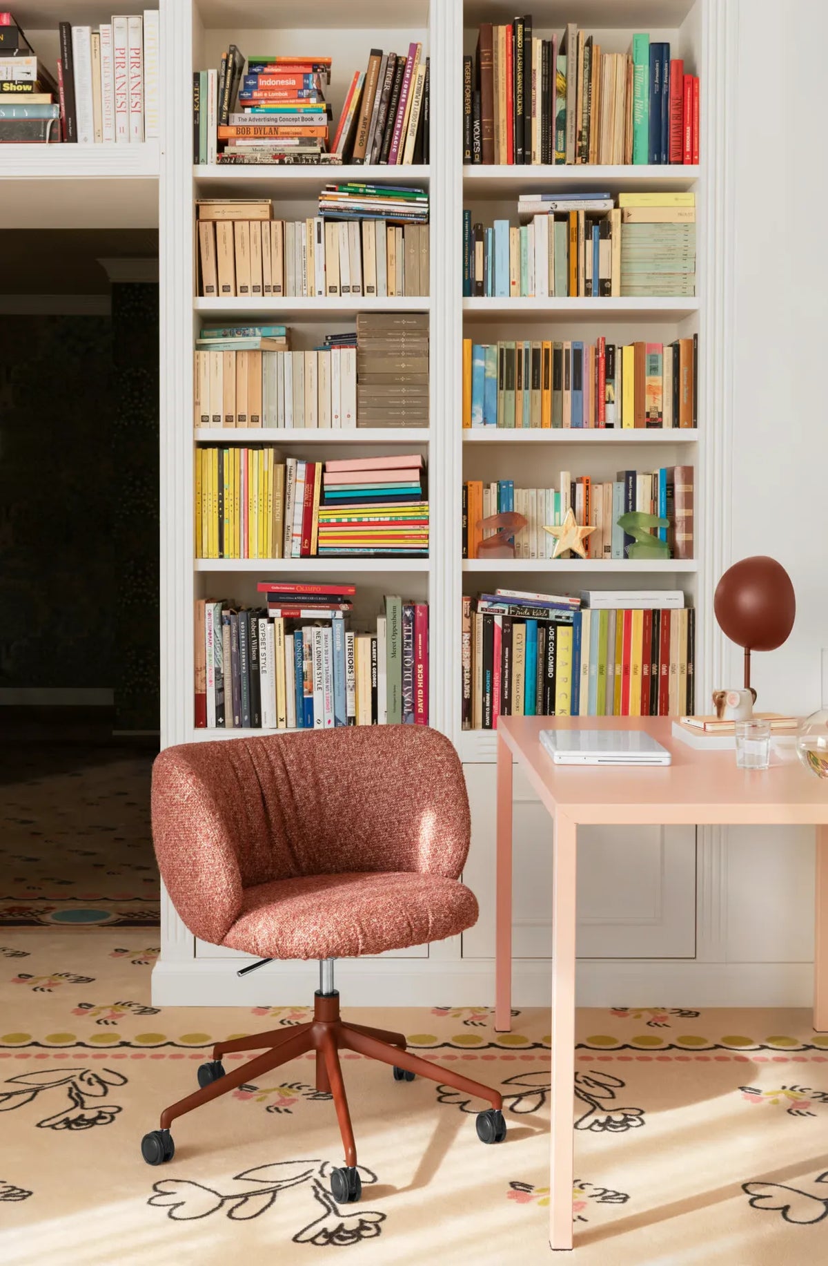Mys Office Chair