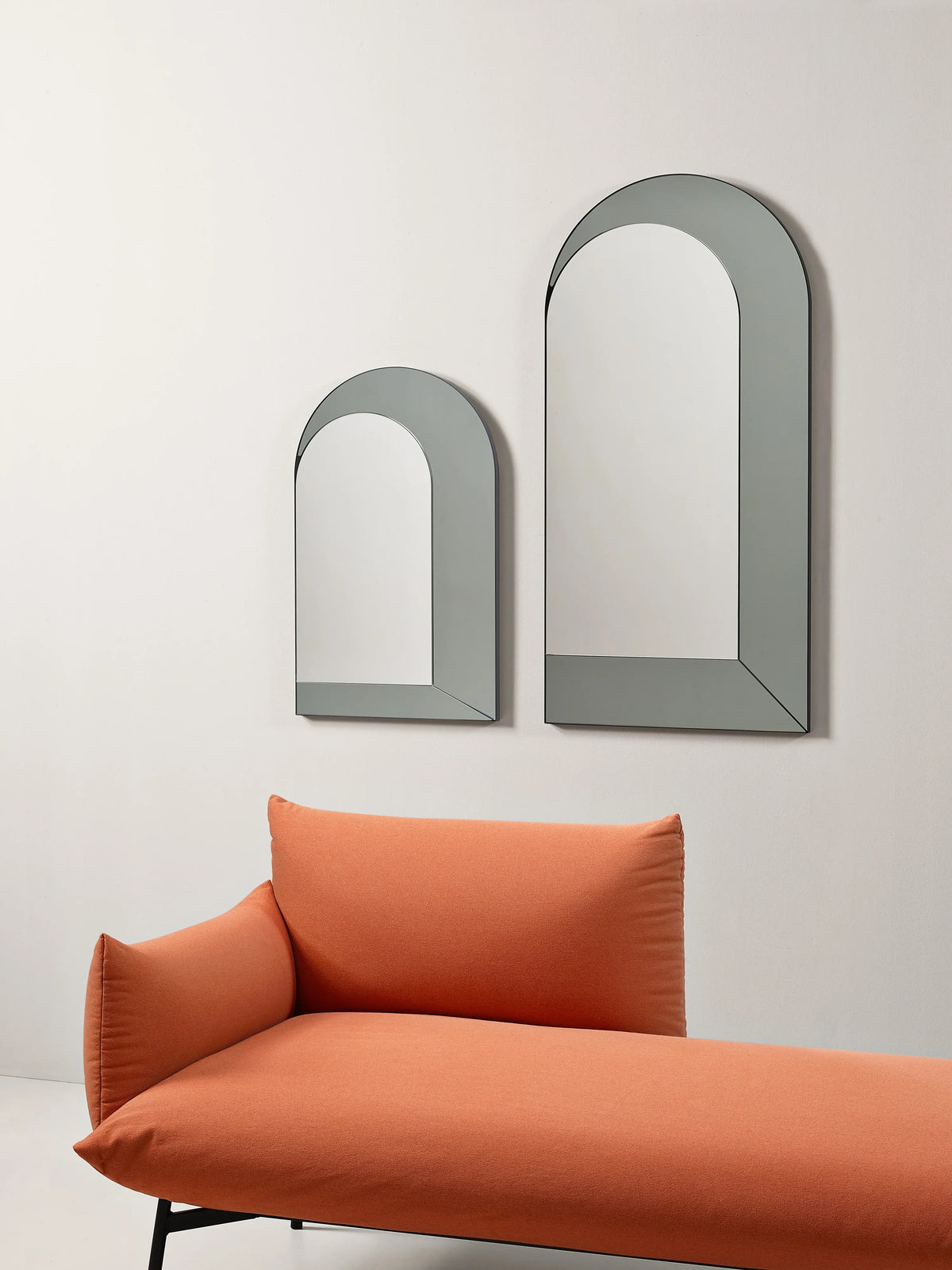 Peek Mirror