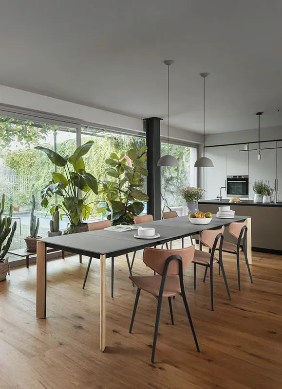 Καρέκλα Tosca