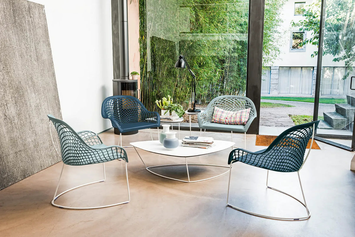 Guapa Lounge Armchair
